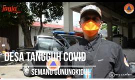 VIDEO EDUKASI DESA SEMANU SEBAGAI SAMPEL DESA KAMPUNG TANGGUH COVID-19 SUDAH RILIS DI YOUTUBE